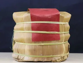Перо Феникса, 500 г/блин, шу, ч/ф Чжунча