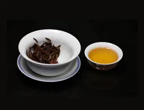 Золотые спирали, 150 г/коробка, красный чай, ч/ф Чжунча
